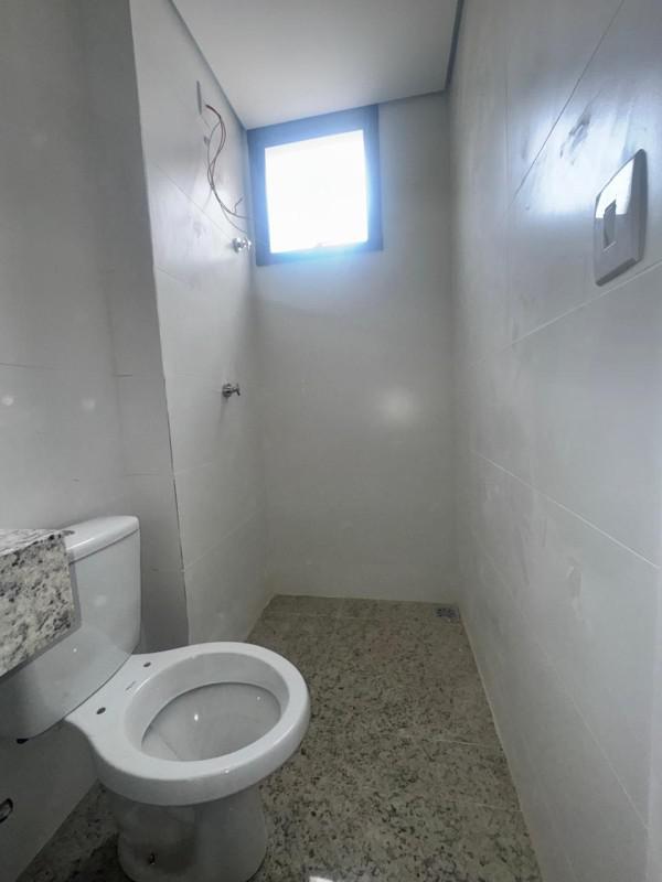 Apartamento, Sagrada Família, 3 Quartos, 2 Vagas, 1 Suíte
