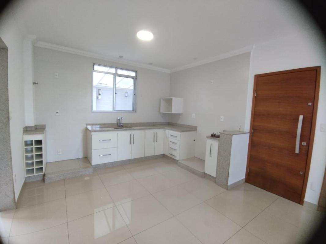 Apartamento, Nova Granada, 3 Quartos, 2 Vagas, 1 Suíte