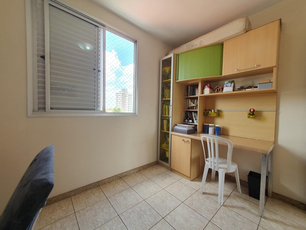 Cobertura, Nova Suíssa, 4 Quartos, 2 Vagas, 1 Suíte