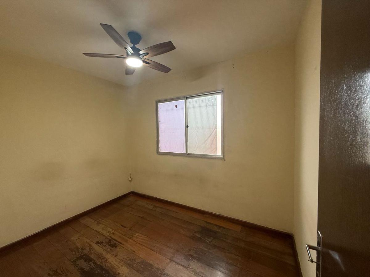 Apartamento, Santa Cruz, 3 Quartos, 1 Vaga