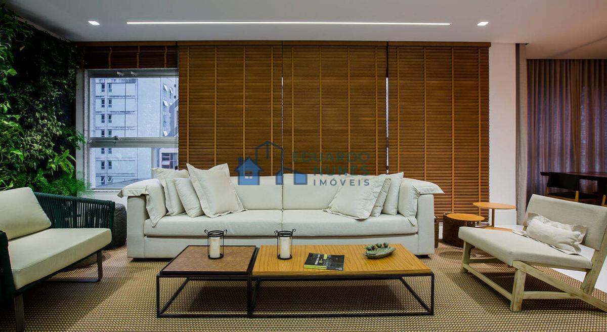 Apartamento, Savassi, 4 Quartos, 6 Vagas, 4 Suítes