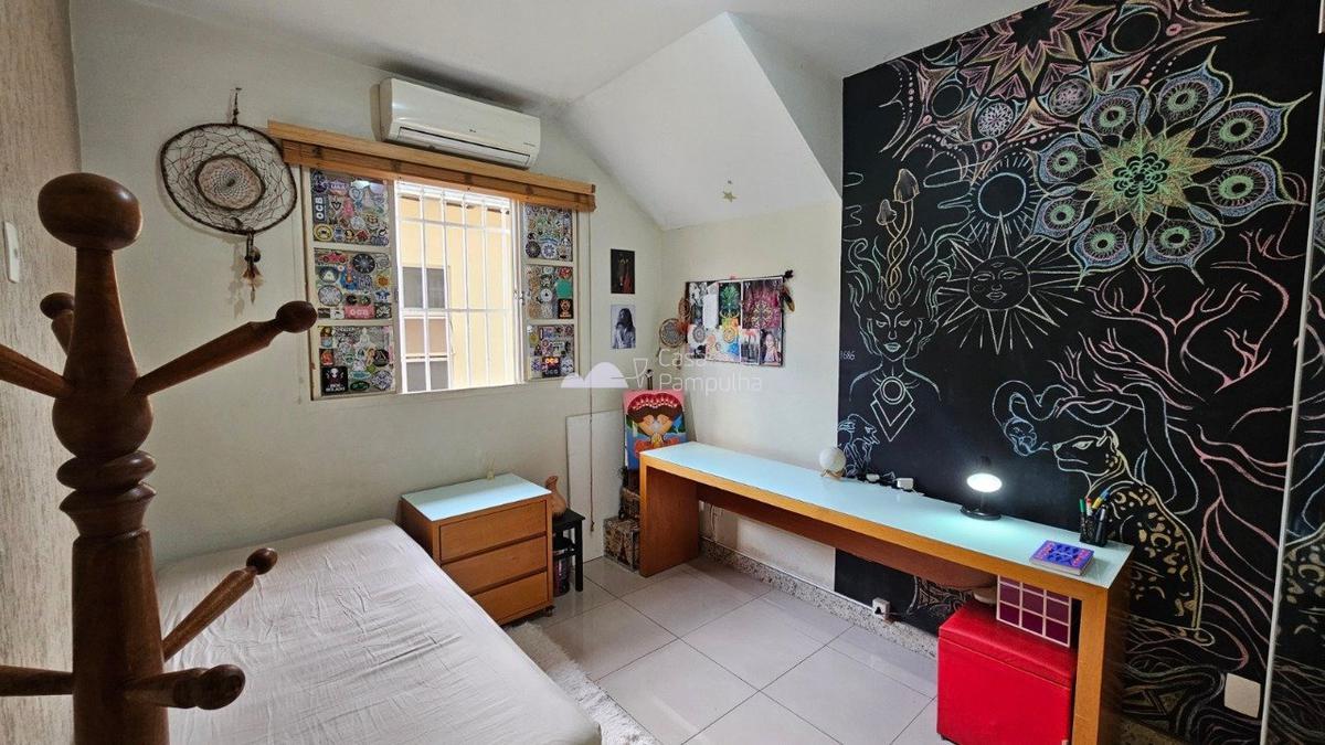 Apartamento, Santa Rosa, 4 Quartos, 1 Vaga, 2 Suítes
