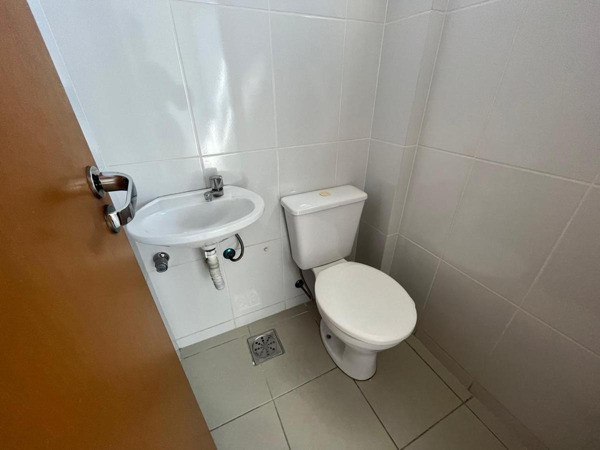 Sala, Padre Eustáquio, 0 Quarto, 1 Vaga