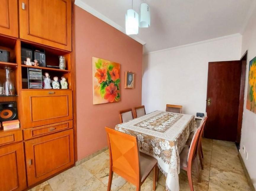 Apartamento, Cidade Nova, 3 Quartos, 2 Vagas, 1 Suíte