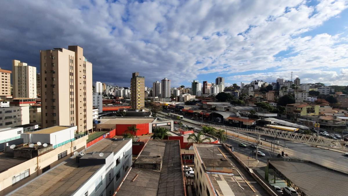Apartamento, Cidade Nova, 4 Quartos, 2 Vagas, 1 Suíte