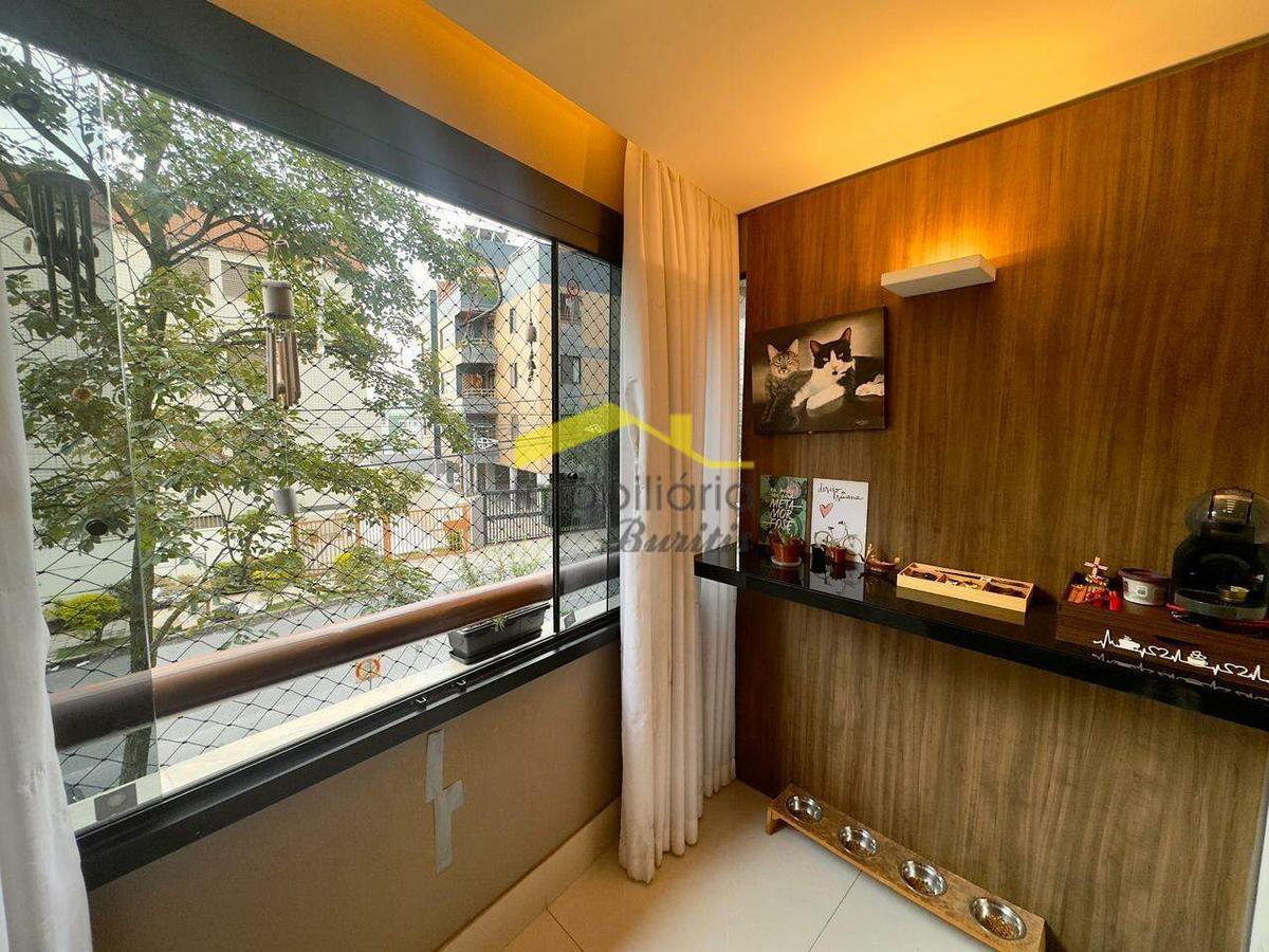 Apartamento, Buritis, 3 Quartos, 2 Vagas, 1 Suíte