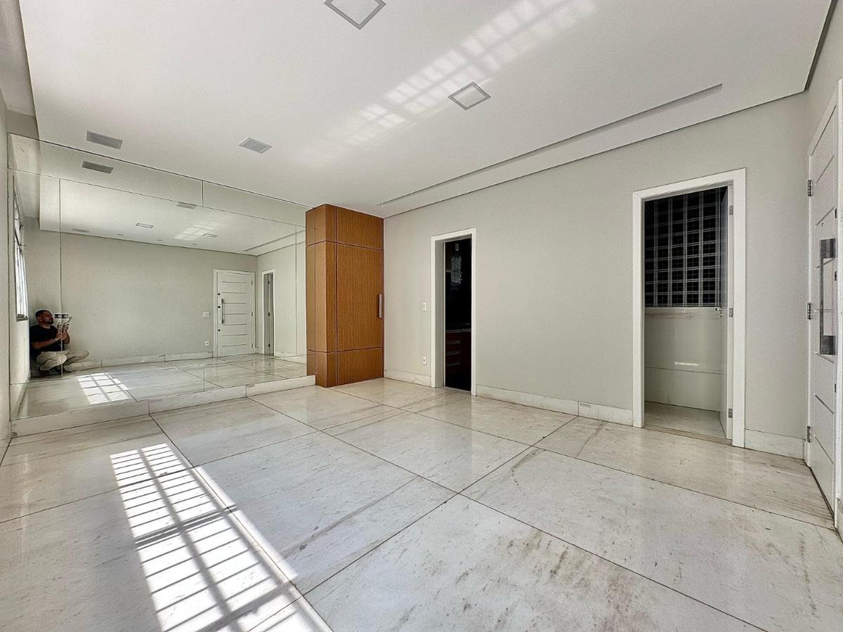Apartamento, Ouro Preto, 3 Quartos, 2 Vagas, 1 Suíte