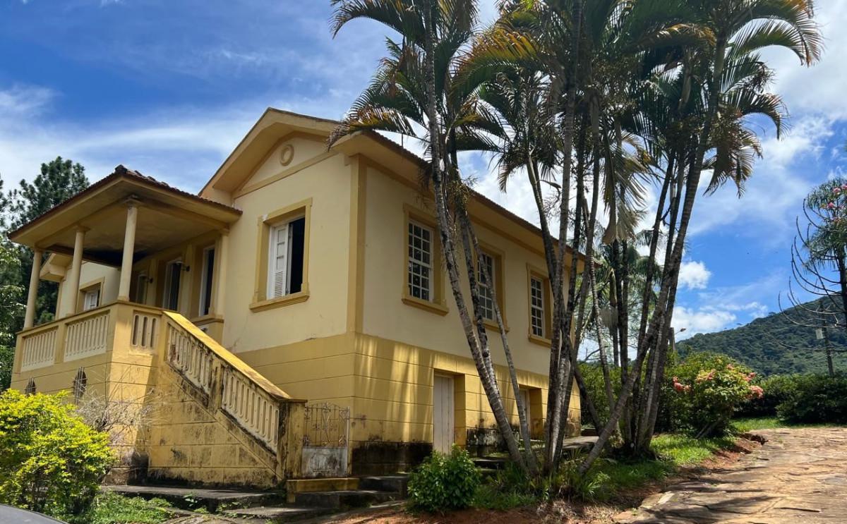 Fazenda, Zona Rural, 0 Quarto, 0 Vaga