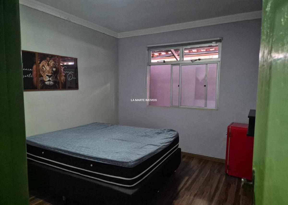 Casa, Bernardo Monteiro, 2 Quartos, 1 Vaga