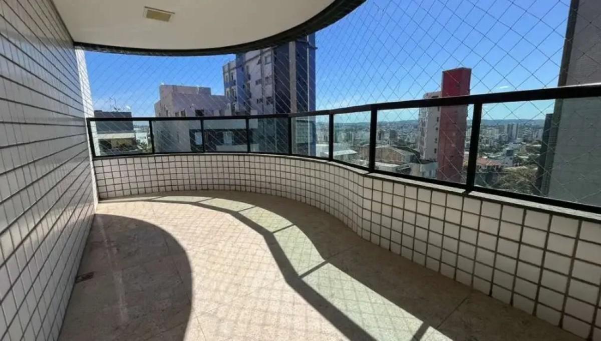 Apartamento, Ouro Preto, 4 Quartos, 6 Vagas, 4 Suítes