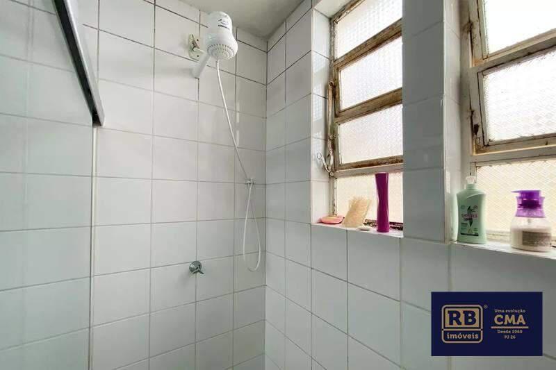 Apartamento, Serra, 2 Quartos, 1 Vaga
