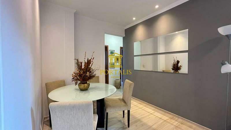 Apartamento, Buritis, 3 Quartos, 2 Vagas, 1 Suíte