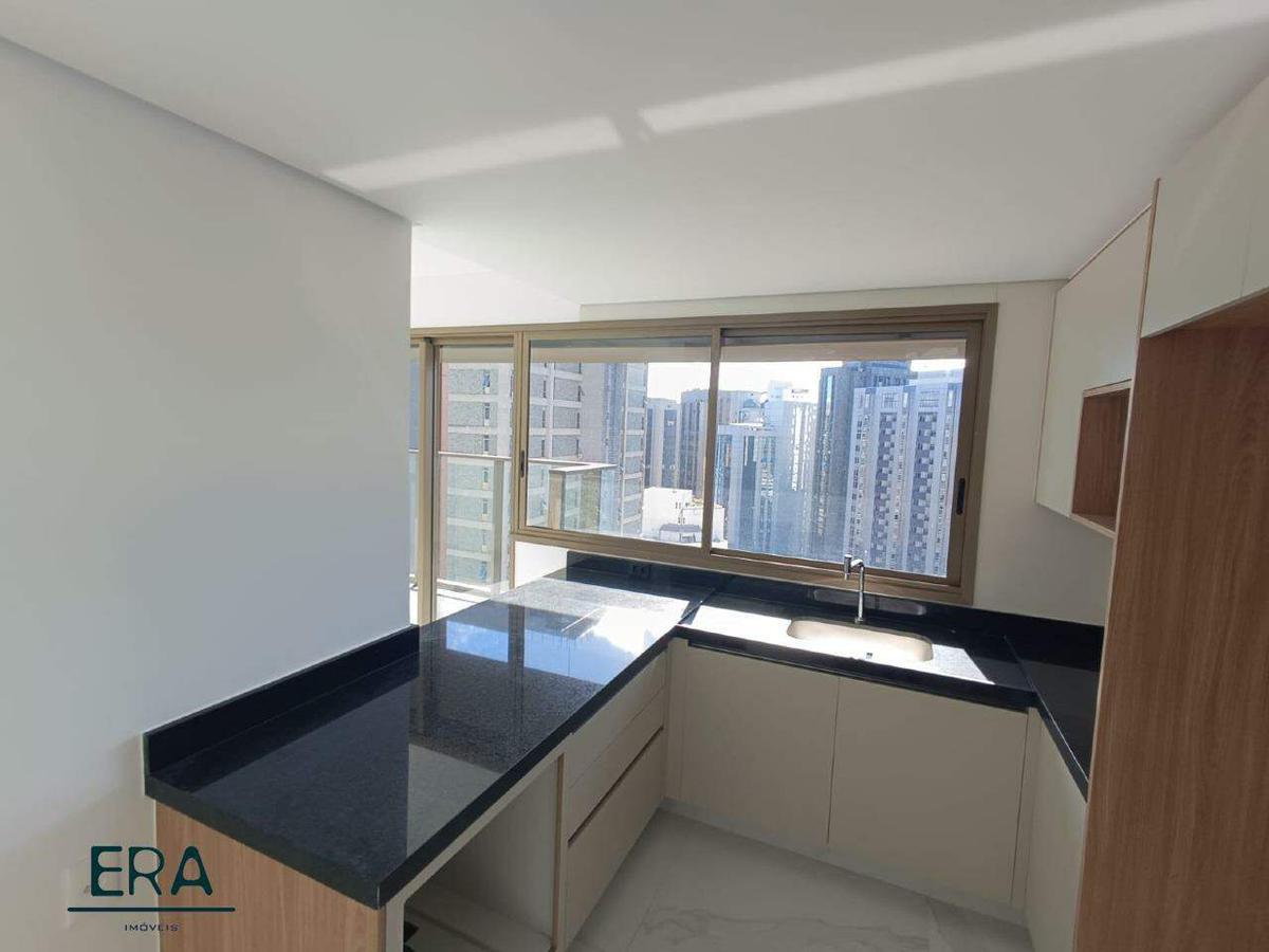 Apartamento, Santo Agostinho, 2 Quartos, 2 Vagas, 1 Suíte