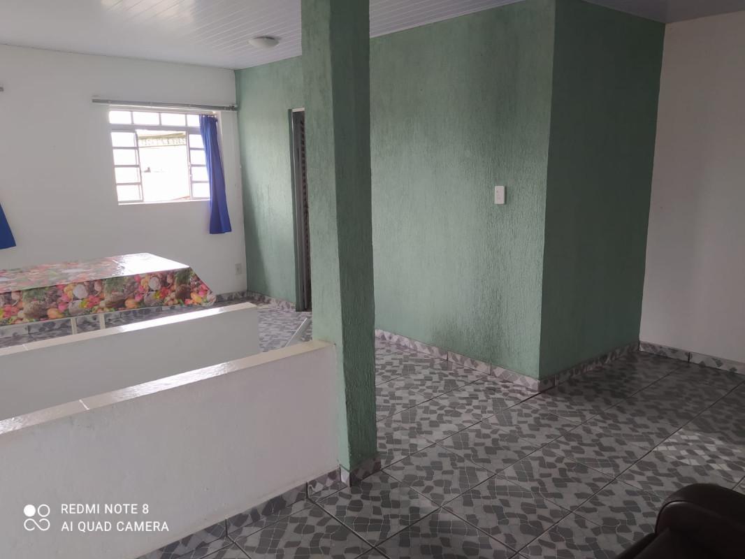 Casa, Inconfidência, 8 Quartos, 3 Vagas