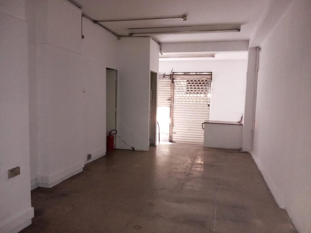 Loja, Centro