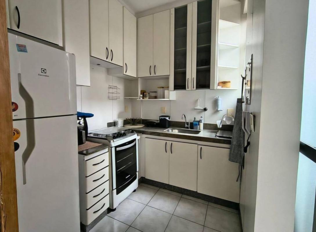 Apartamento, Sion, 2 Quartos, 2 Vagas, 1 Suíte