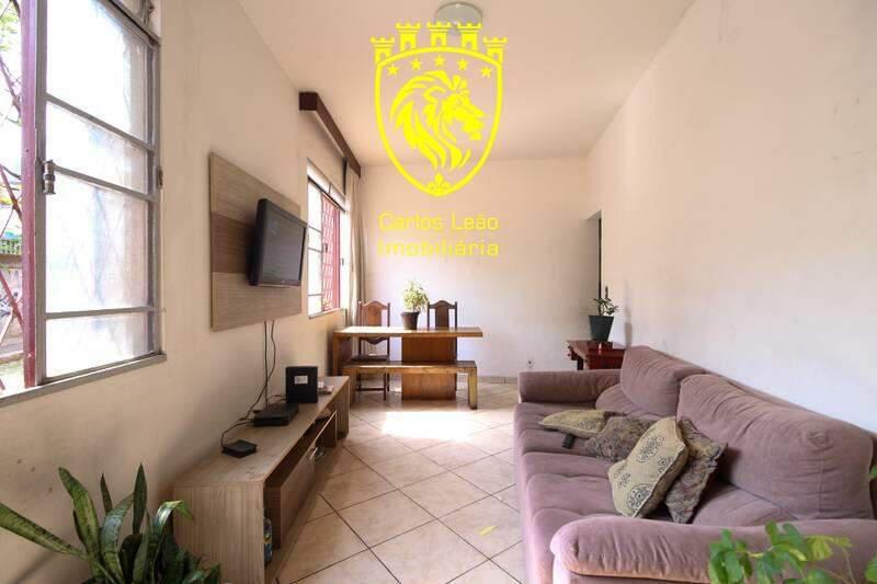 Apartamento, Alto Barroca, 3 Quartos, 1 Vaga