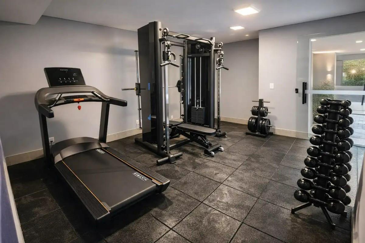 Apartamento, Santo Antônio, 3 Quartos, 2 Vagas, 1 Suíte