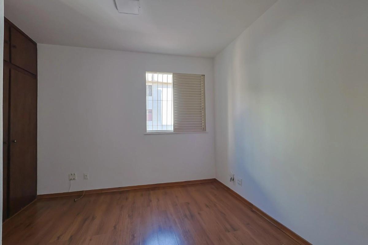 Apartamento, Grajaú, 3 Quartos, 1 Vaga, 1 Suíte