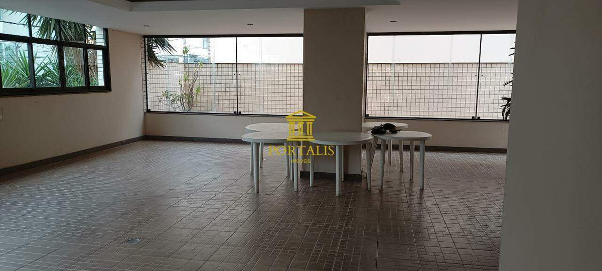 Apartamento, Cidade Nova, 4 Quartos, 2 Vagas, 1 Suíte