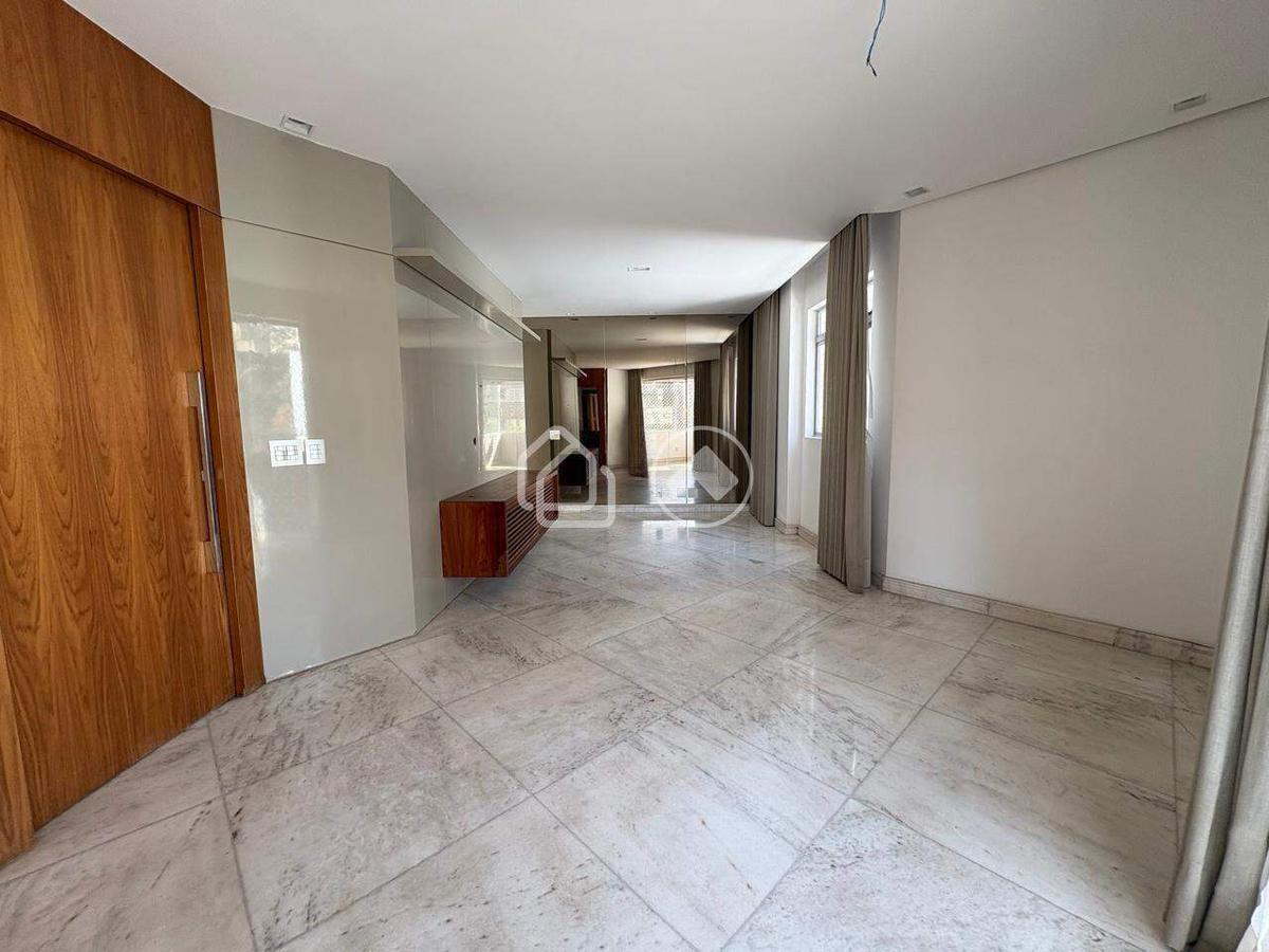 Apartamento, Buritis, 4 Quartos, 2 Vagas, 1 Suíte