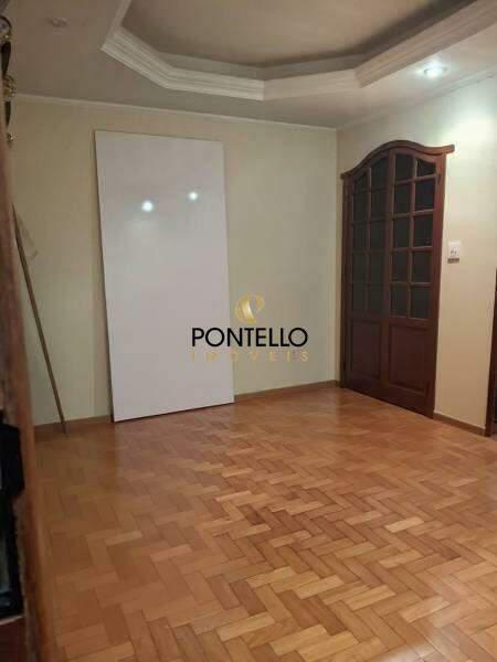 Casa, Anchieta, 3 Quartos, 1 Vaga