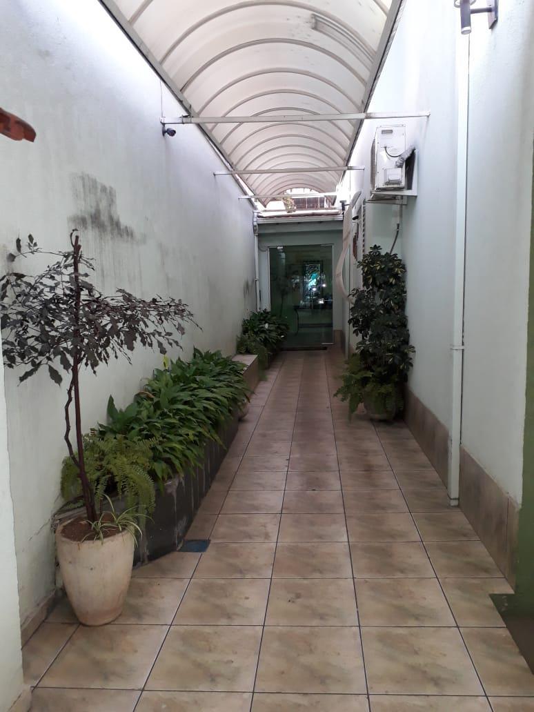 Apartamento, Liberdade, 3 Quartos, 1 Vaga, 1 Suíte