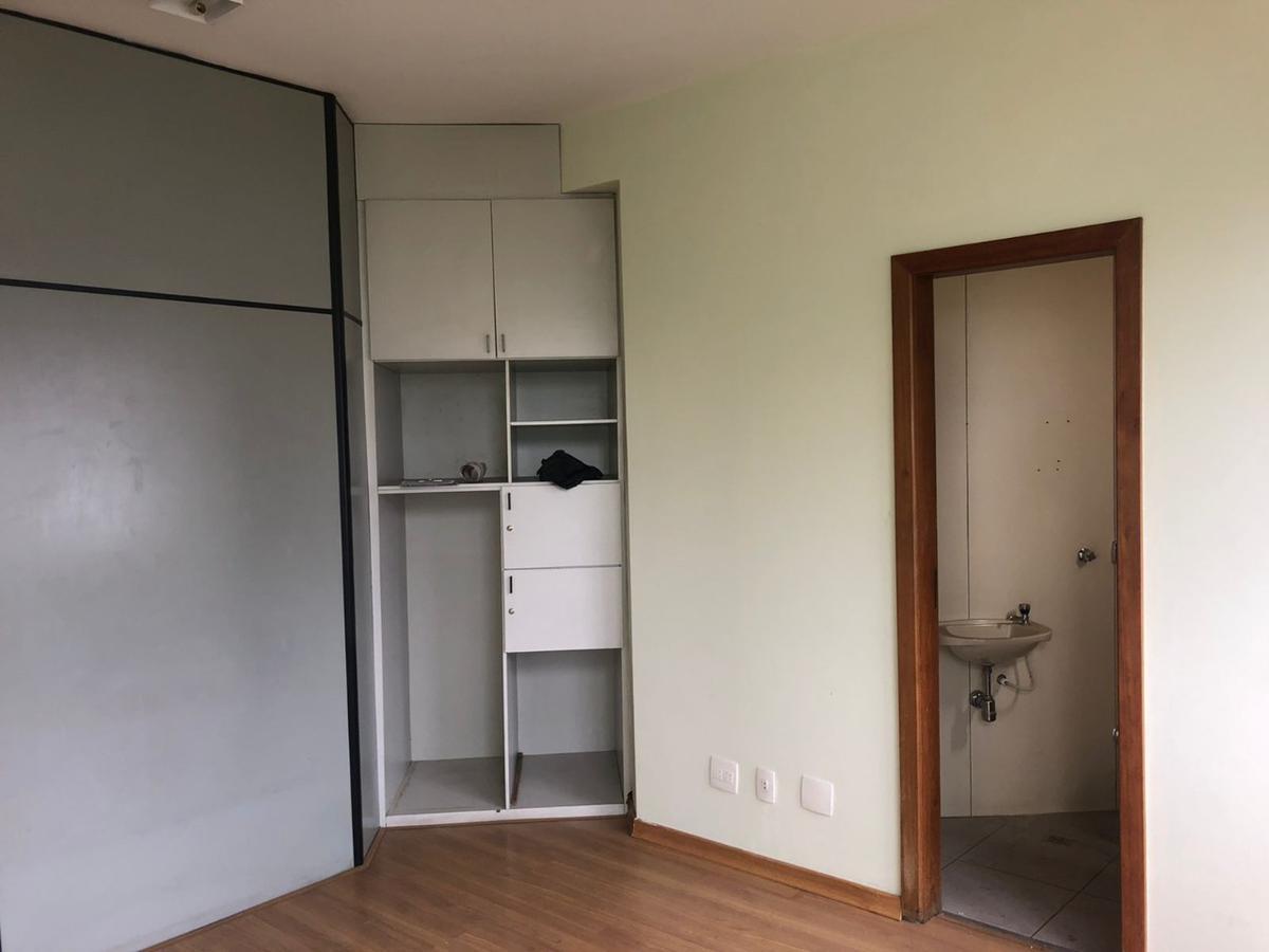 Sala, Santo Agostinho, 0 Quarto, 0 Vaga
