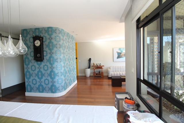Apartamento, Savassi, 3 Quartos, 4 Vagas, 1 Suíte