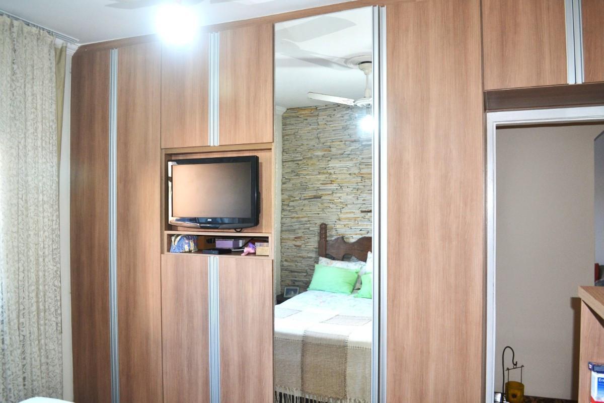 Casa, Lagoinha Leblon (venda Nova), 3 Quartos, 3 Vagas, 1 Suíte