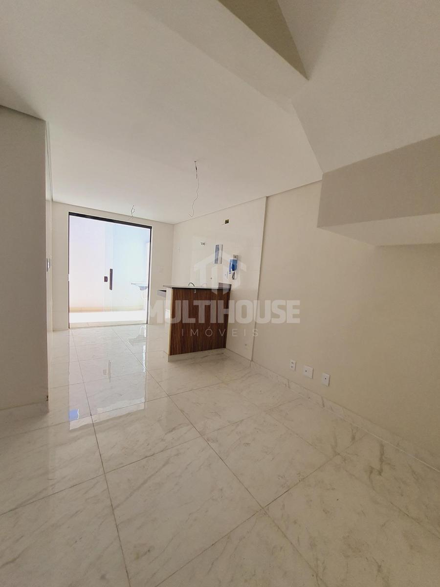 Apartamento, Santa Branca, 3 Quartos, 0 Vaga, 1 Suíte