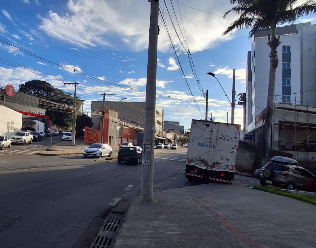 Andar, Planalto, 0 Quarto, 0 Vaga