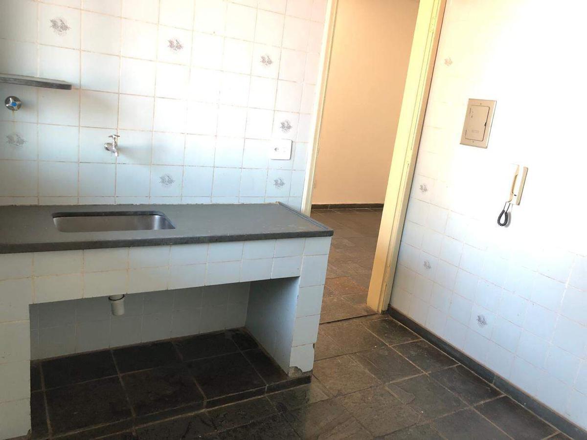 Apartamento, Cachoeirinha, 1 Quarto, 1 Vaga