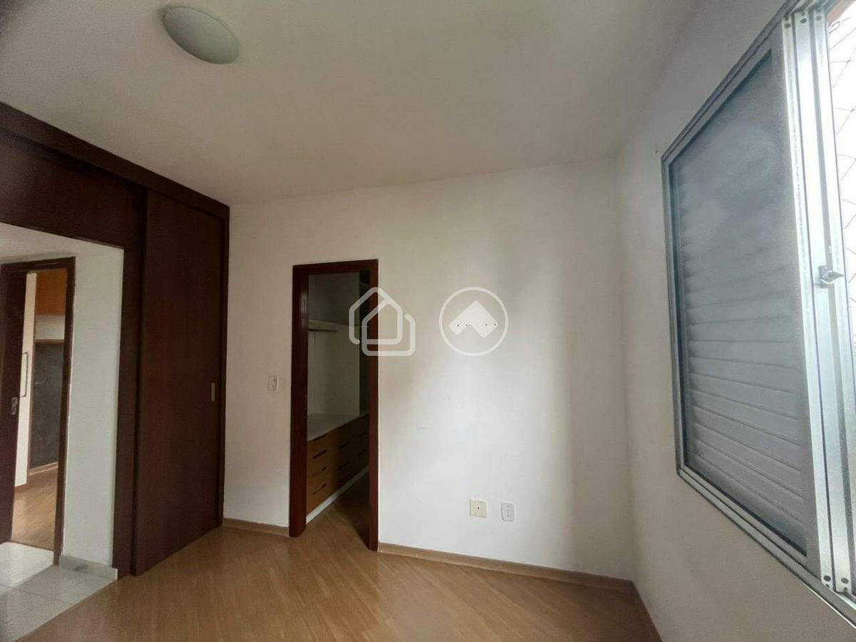 Apartamento, Buritis, 3 Quartos, 2 Vagas, 1 Suíte
