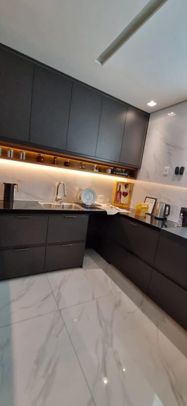 Cobertura, Tirol, 4 Quartos, 3 Vagas, 1 Suíte