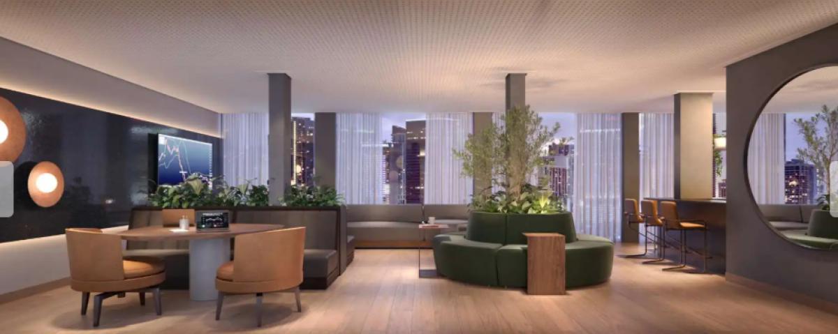 Apartamento, Sion, 3 Quartos, 2 Vagas, 2 Suítes