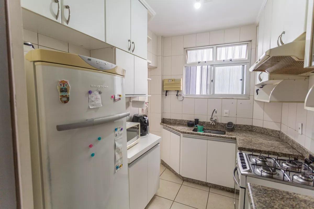 Apartamento, Santo Antônio, 3 Quartos, 1 Vaga, 1 Suíte