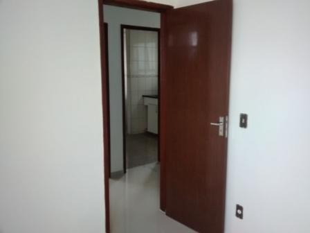Apartamento, Santa Cruz, 2 Quartos, 1 Vaga