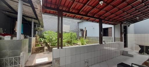 Casa, Bom Jesus, 4 Quartos, 2 Vagas, 1 Suíte