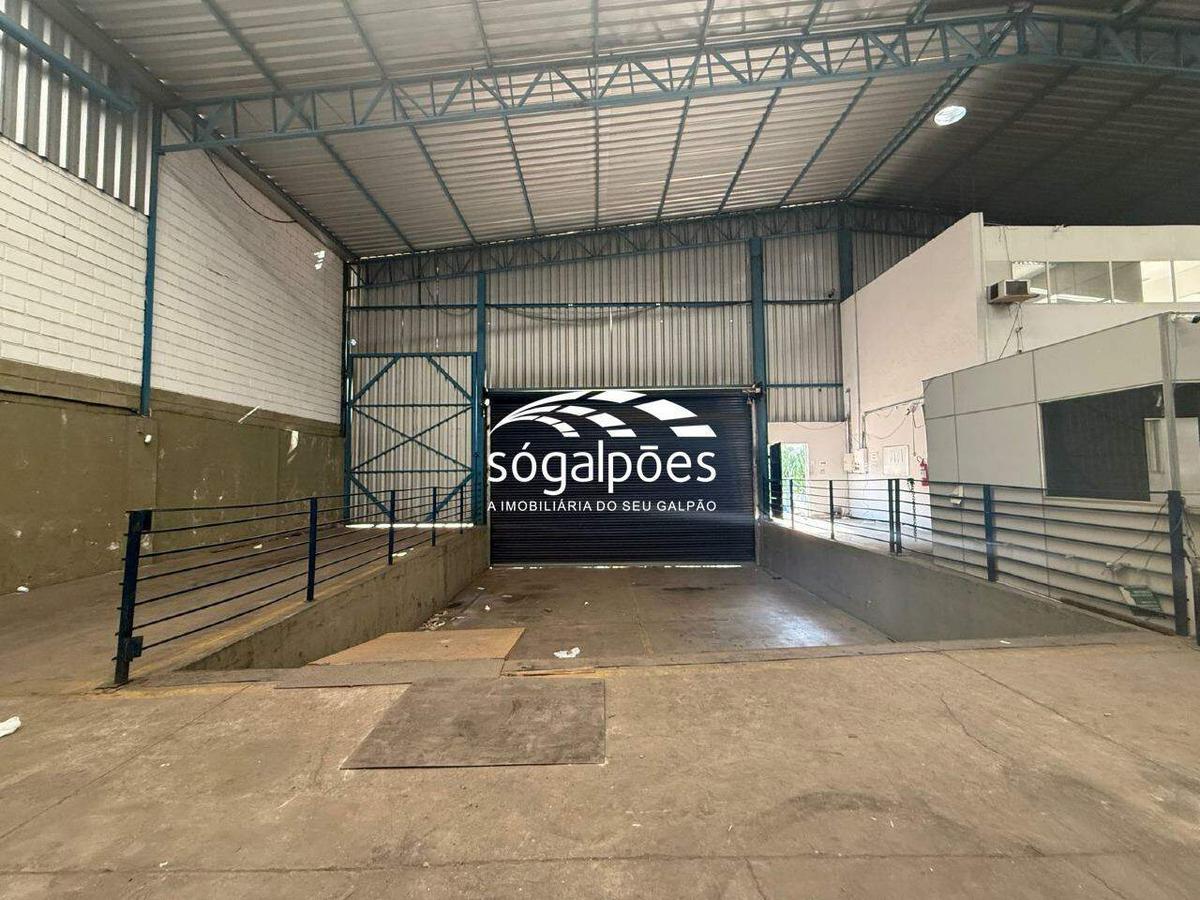 Galpão, Morada Nova, 4 Vagas