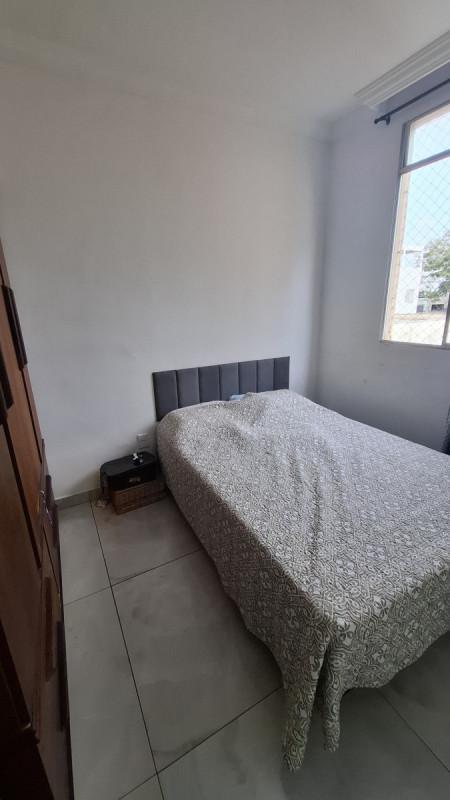 Apartamento, Dona Clara, 2 Quartos, 1 Vaga