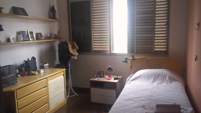 Apartamento, Santo Antônio, 4 Quartos, 3 Vagas, 2 Suítes