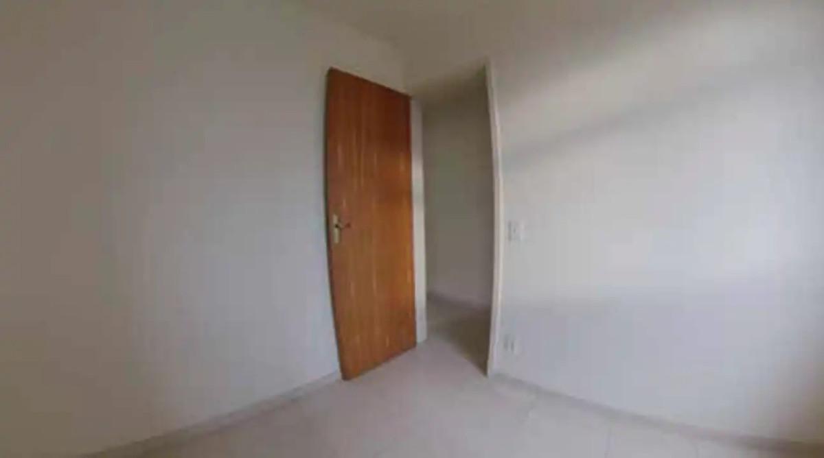 Apartamento, Santa Teresa, 3 Quartos, 2 Vagas, 1 Suíte