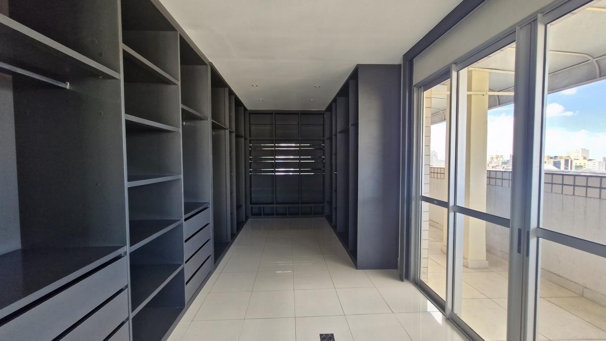 Cobertura, Savassi, 4 Quartos, 5 Vagas