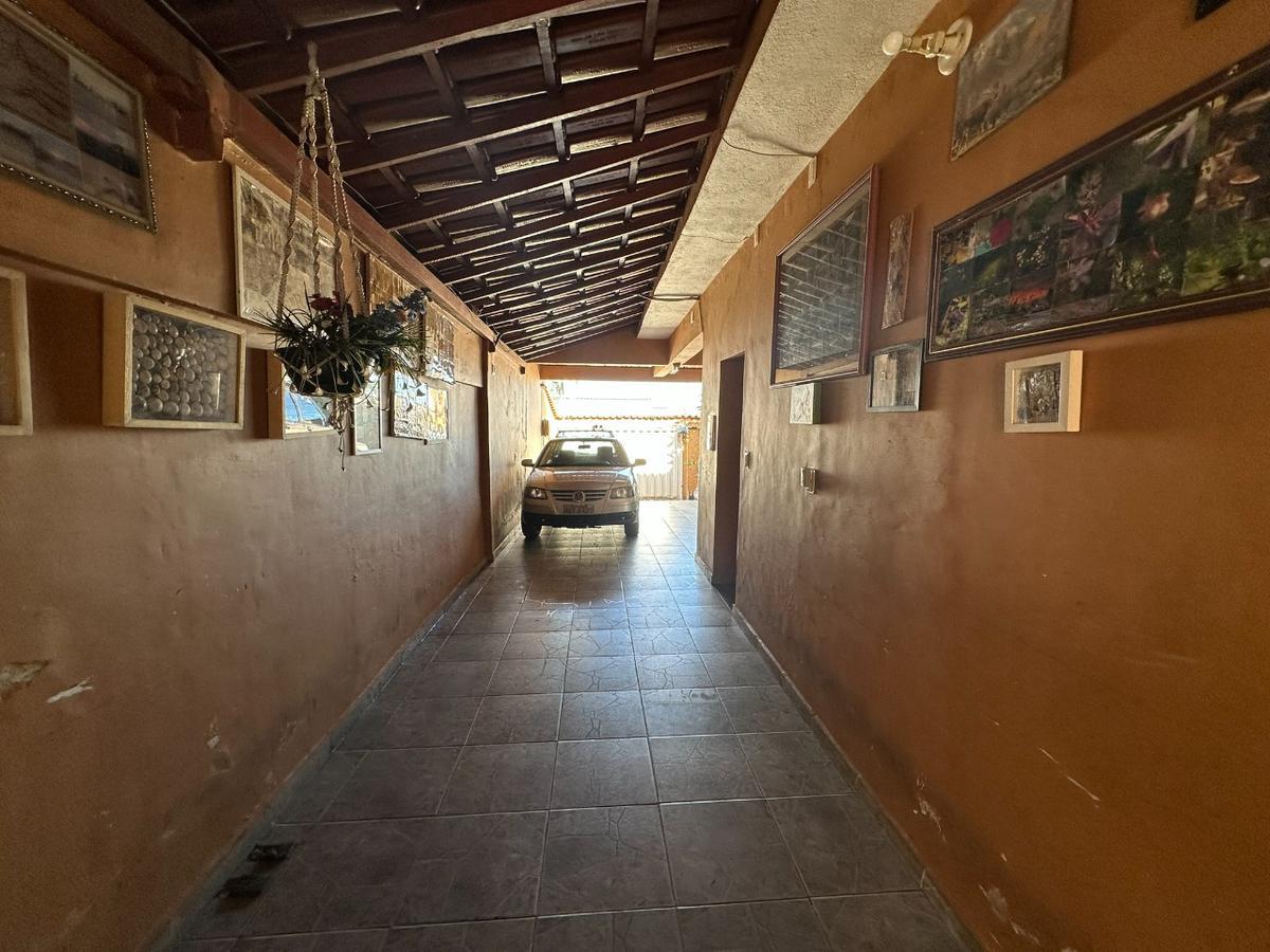 Casa, São Gabriel, 3 Quartos, 3 Vagas