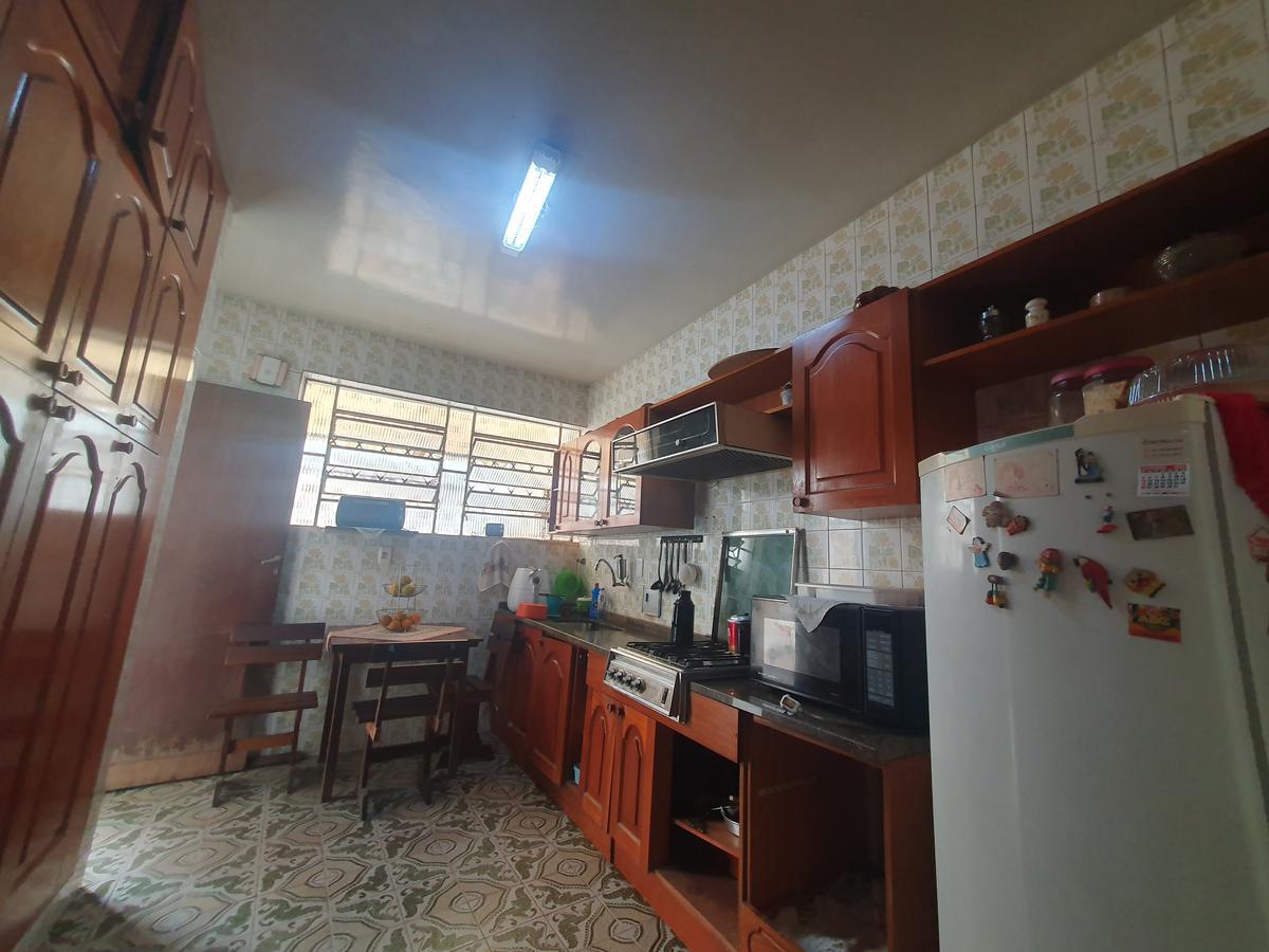 Casa, Nova Granada, 3 Quartos, 4 Vagas, 1 Suíte