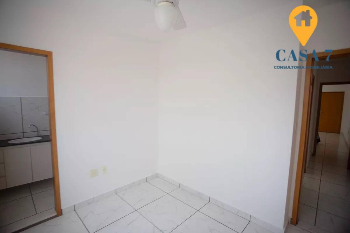 Apartamento, Havaí, 2 Quartos, 1 Vaga, 1 Suíte