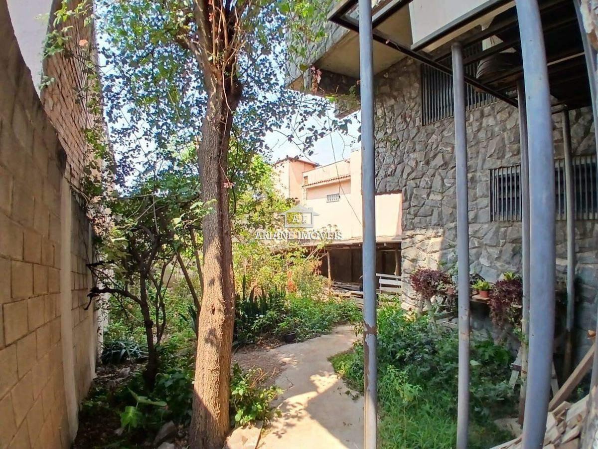 Casa, Novo Progresso, 3 Quartos, 3 Vagas, 2 Suítes