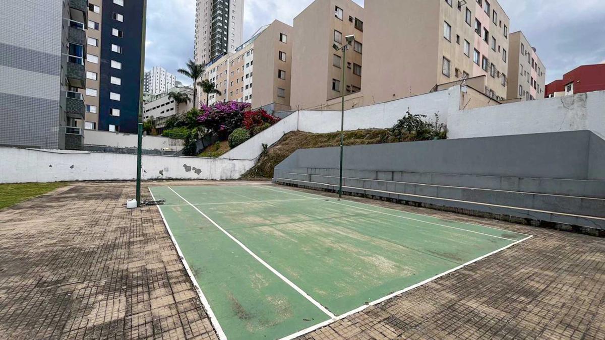 Cobertura, Buritis, 3 Quartos, 2 Vagas, 1 Suíte