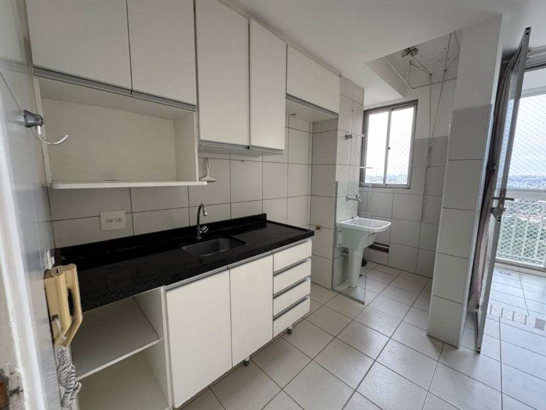 Apartamento, Havaí, 3 Quartos, 2 Vagas, 1 Suíte
